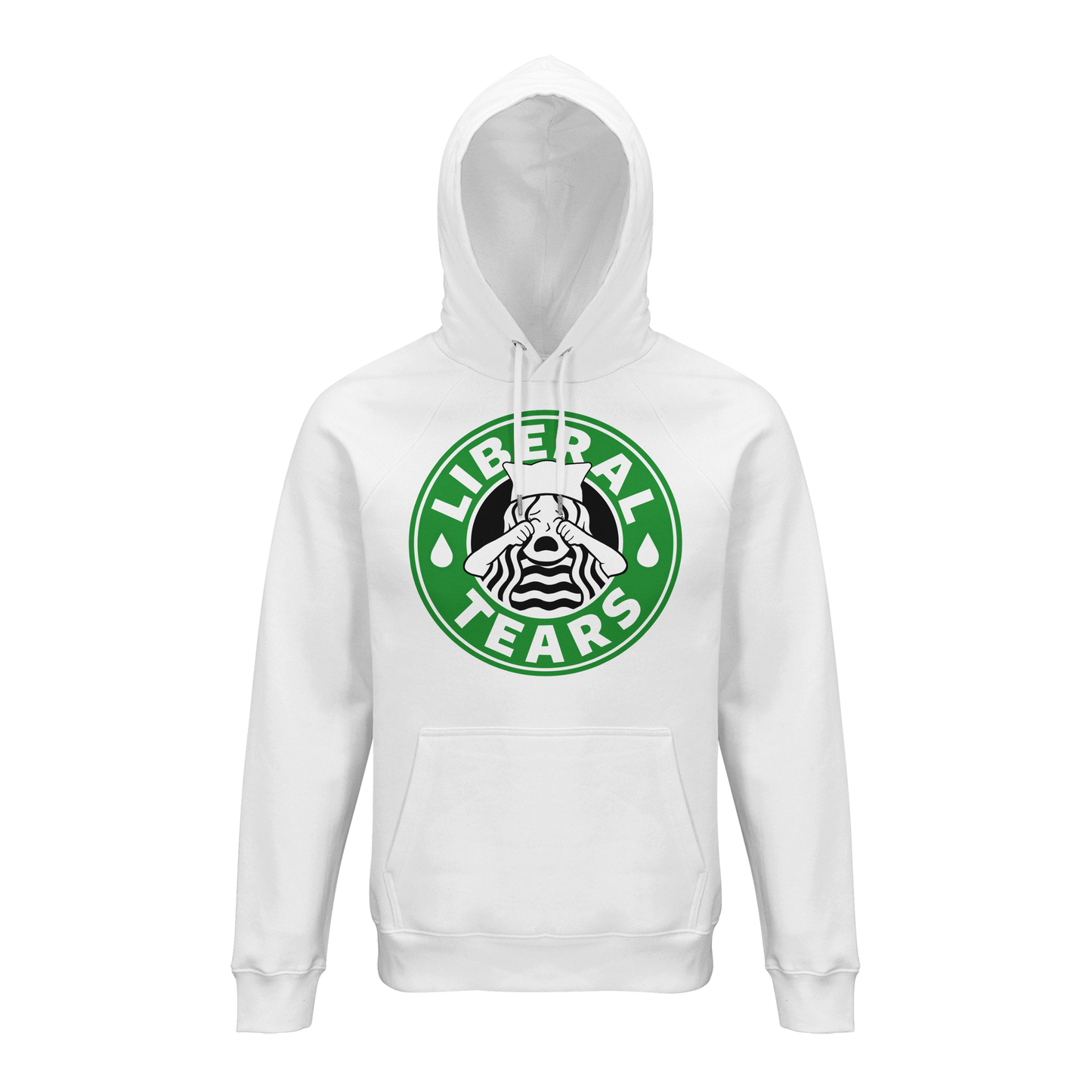 Liberal Tears Hoodie