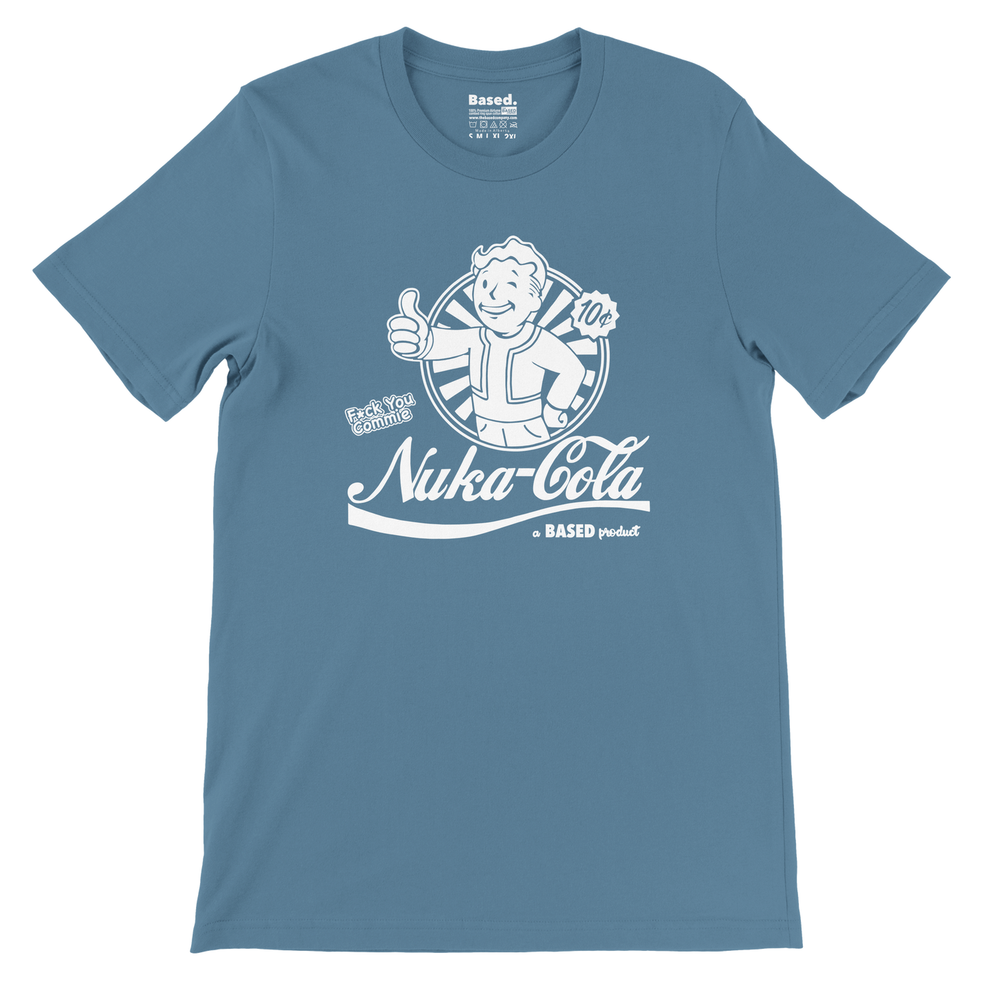 Nuka Cola