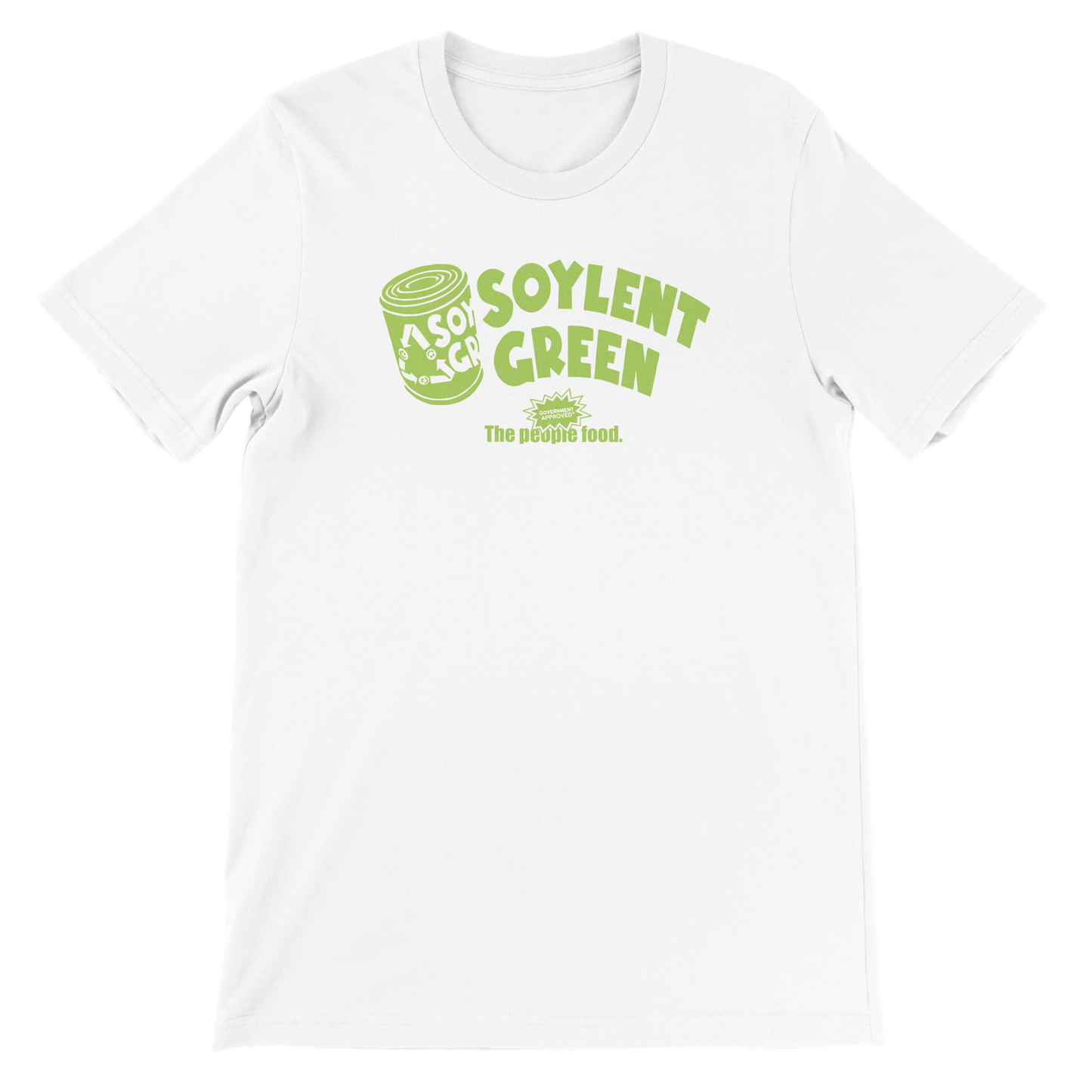 Soylent Green