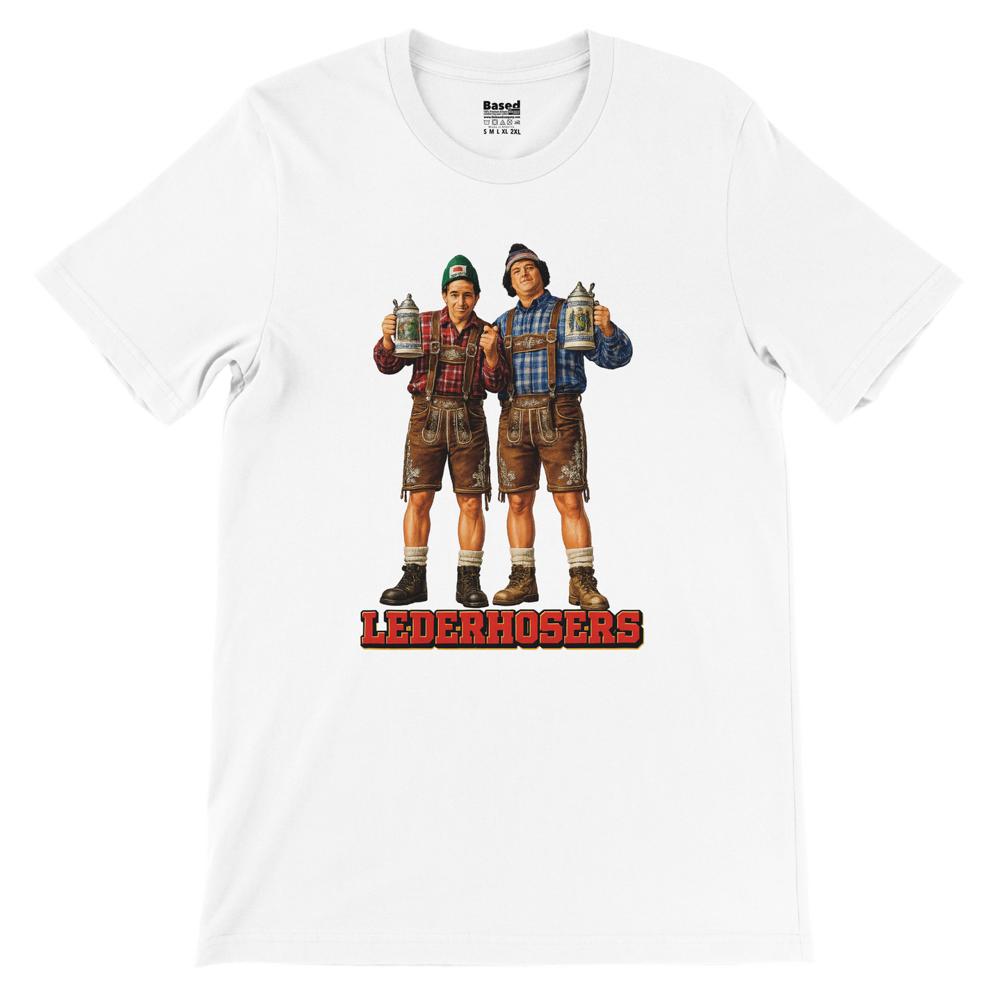 Lederhosers