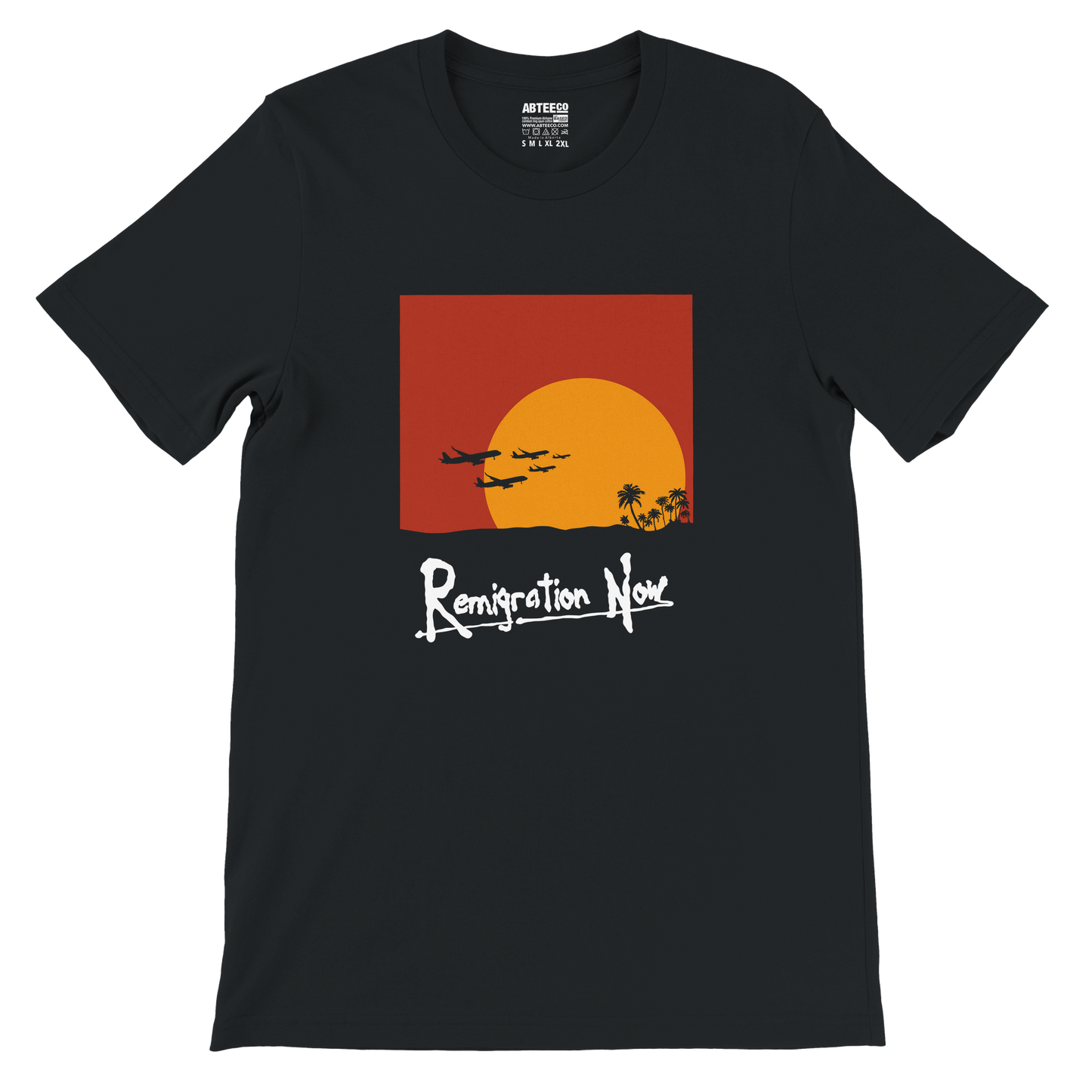 Remigration Now