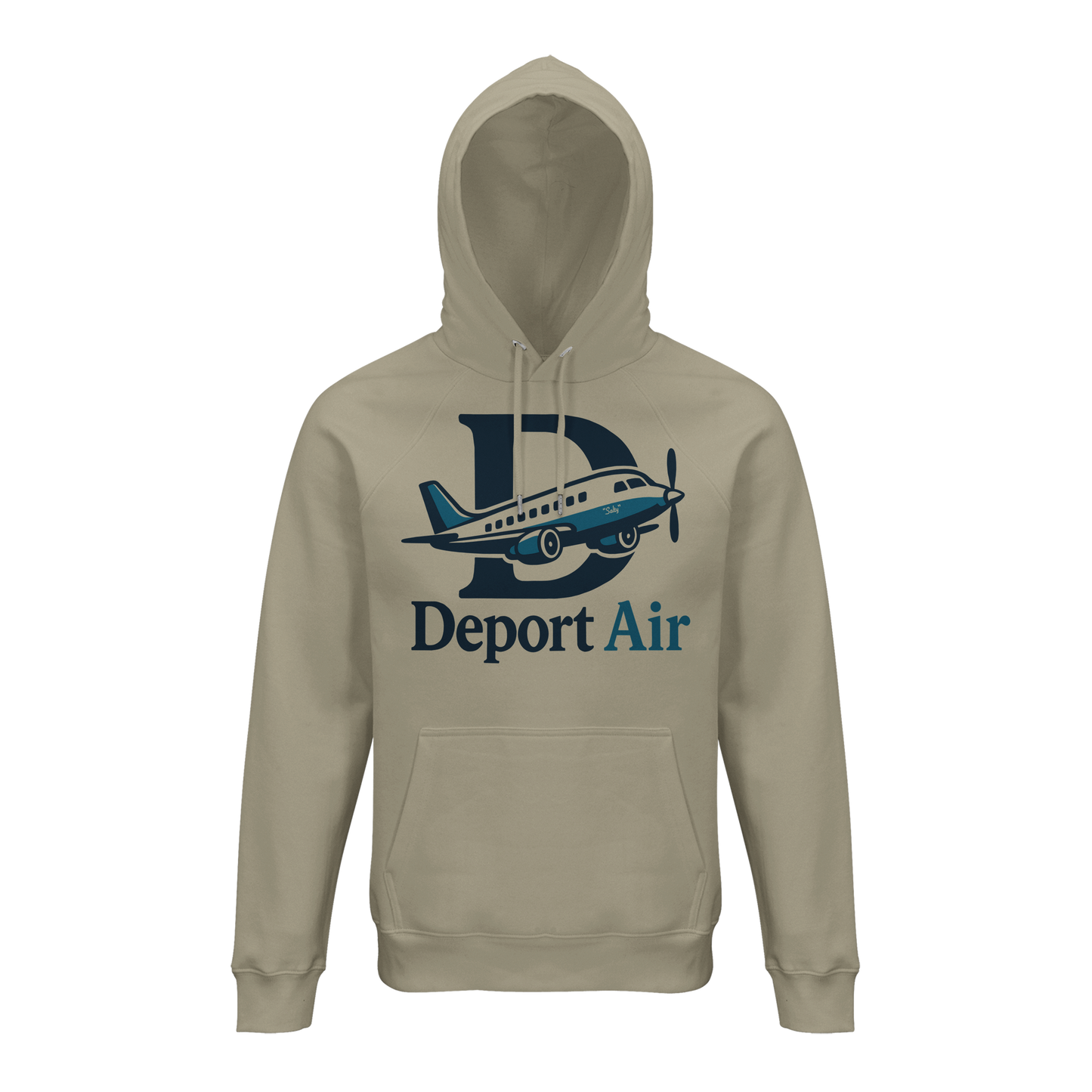 DepotAir Hoodie