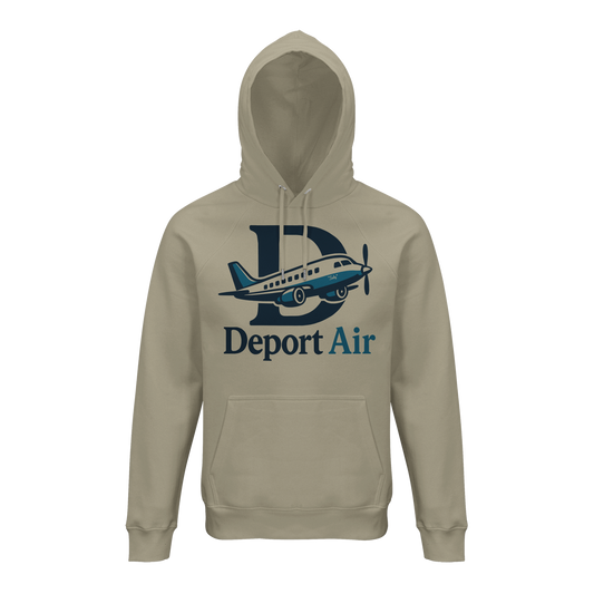 DepotAir Hoodie