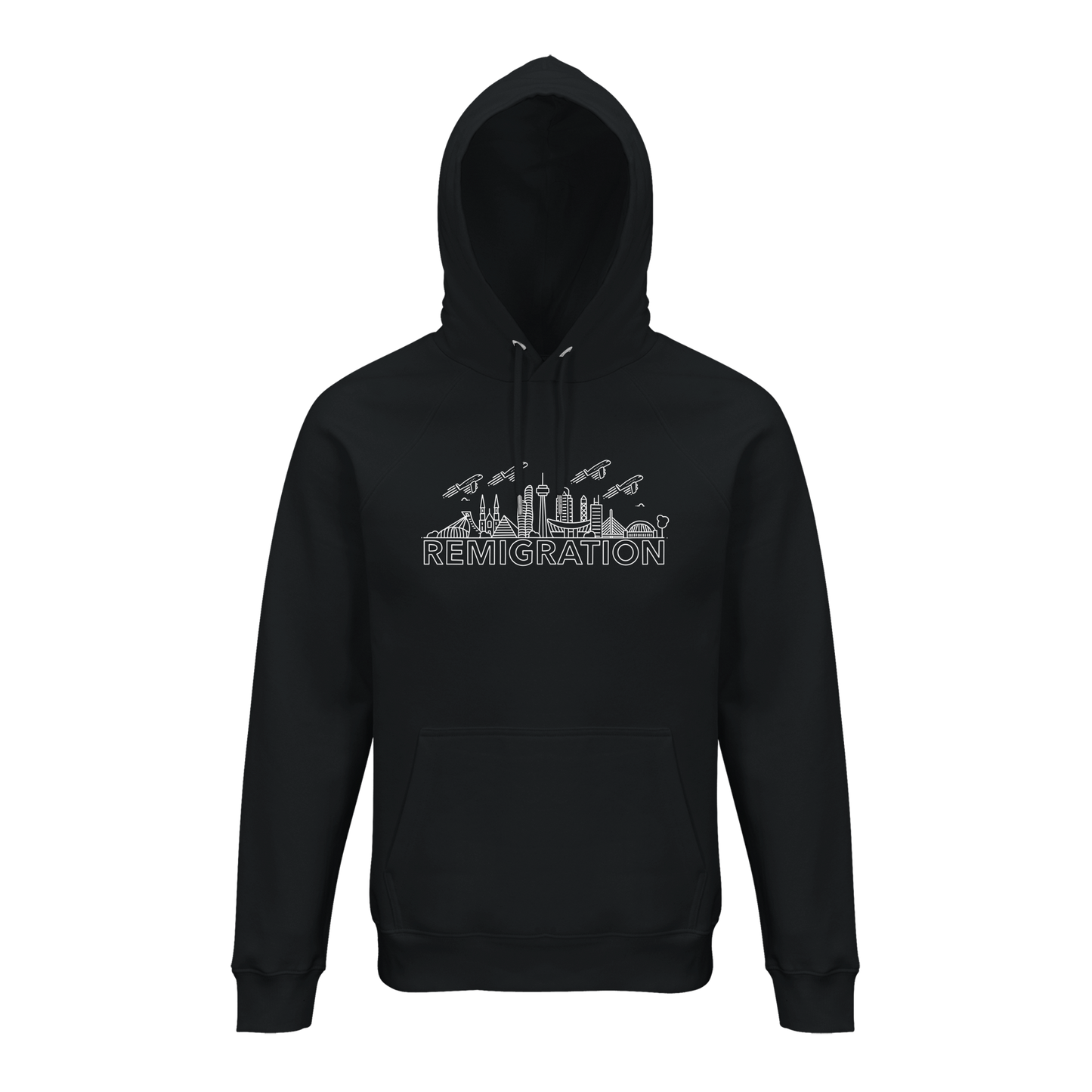 Remigration Hoodie