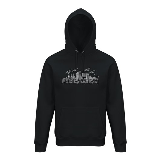 Remigration Hoodie
