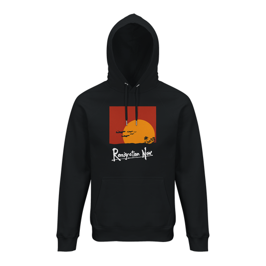 Remigration Now Hoodie