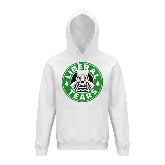 Liberal Tears Hoodie