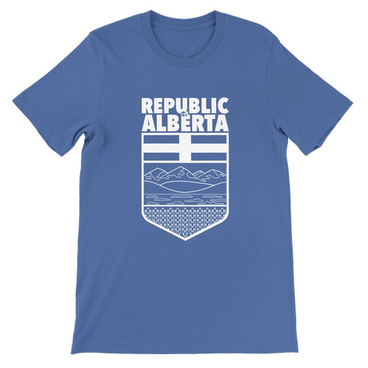 Republic of Alberta