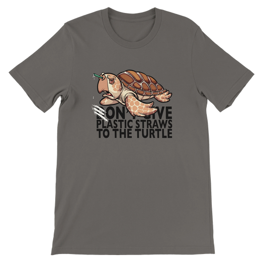 Save the Turtles