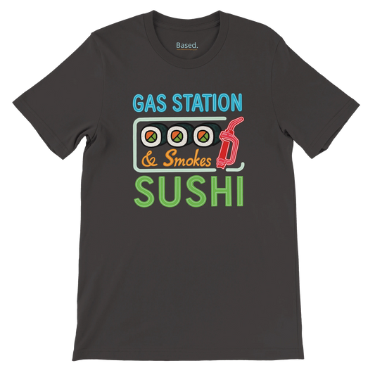 The Survivor Tee