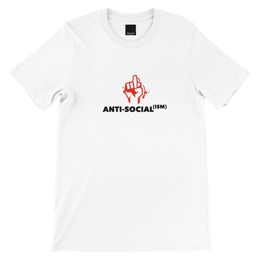 Anti Social(ism)