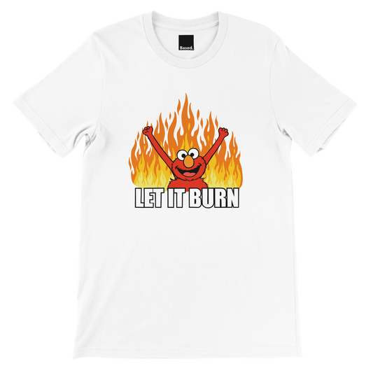 Let it Burn