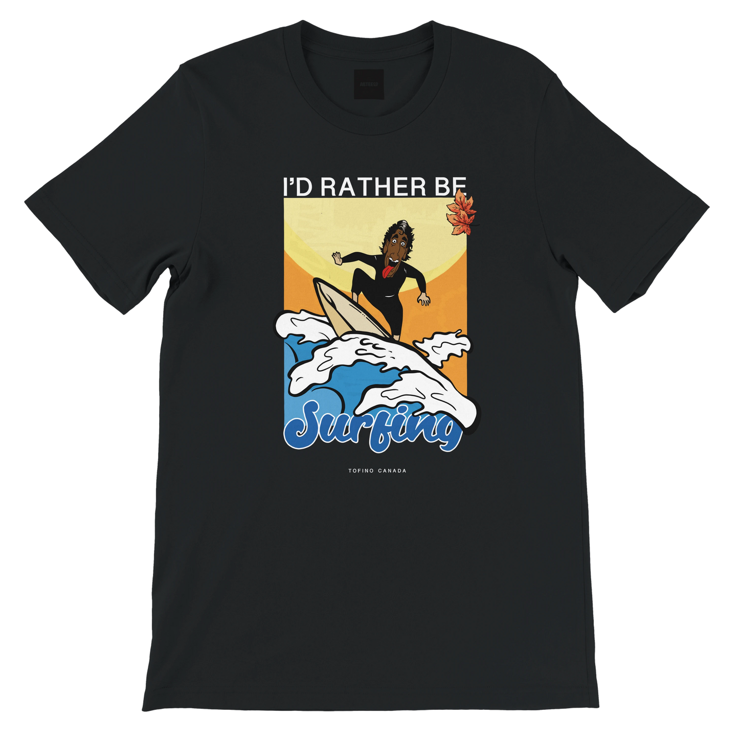 The Souvenir Tee