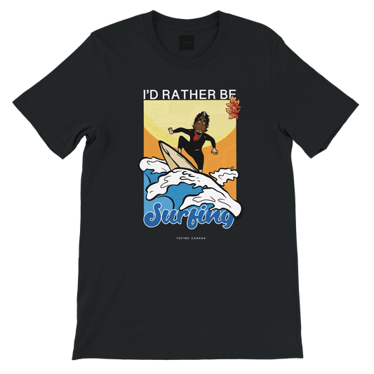 The Souvenir Tee