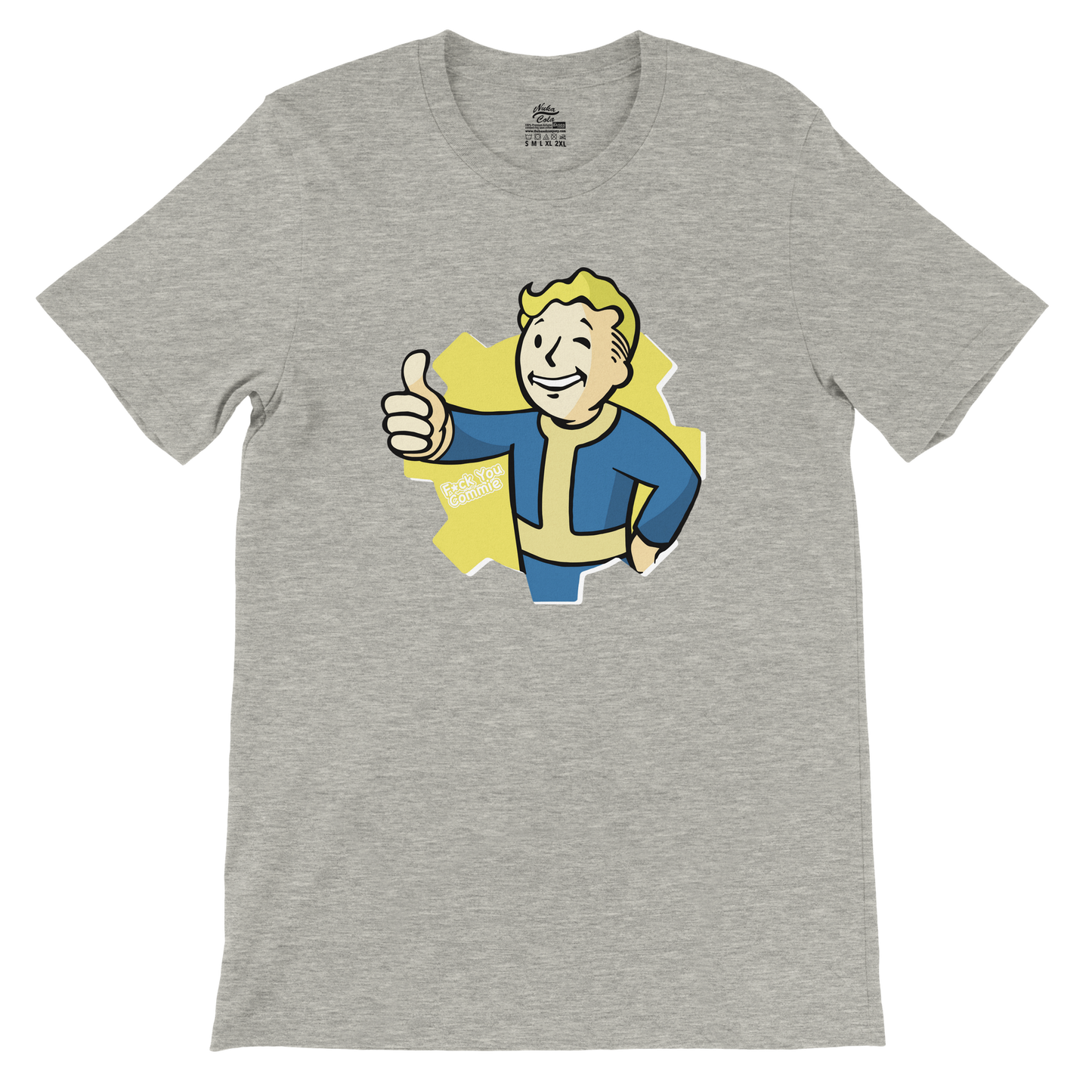 Fallout