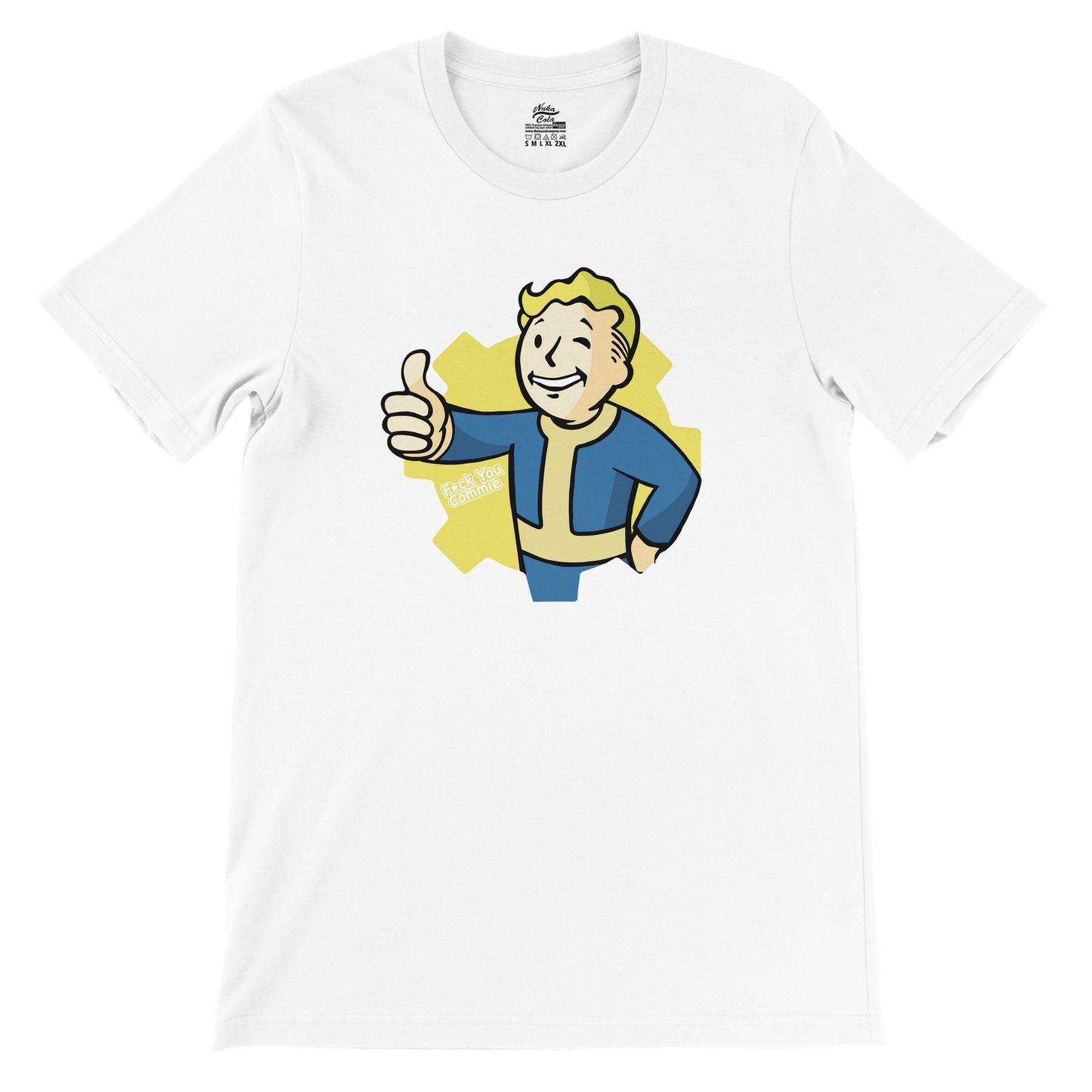 Fallout