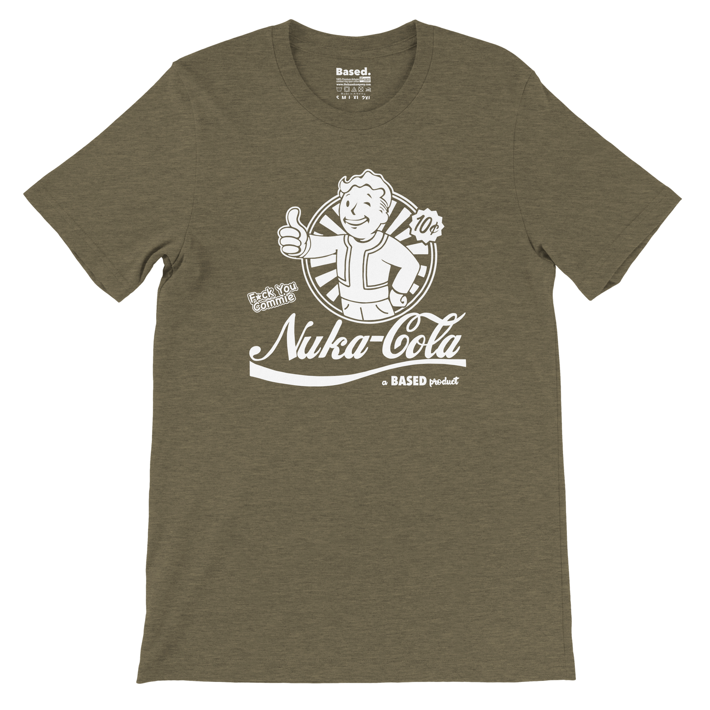 Nuka Cola