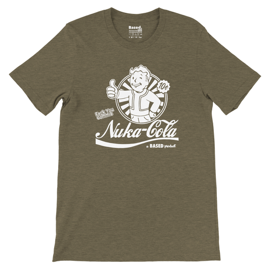 Nuka Cola