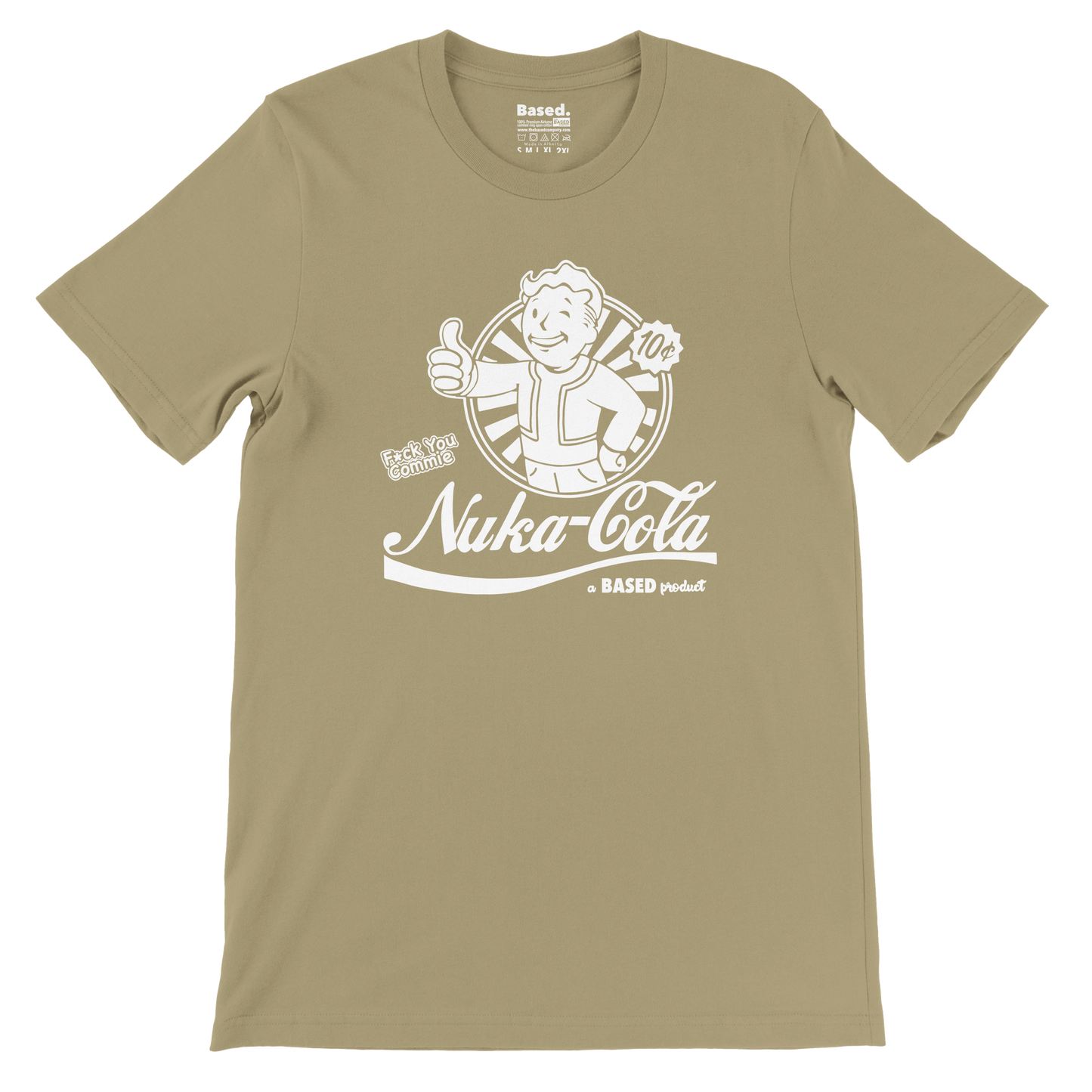 Nuka Cola