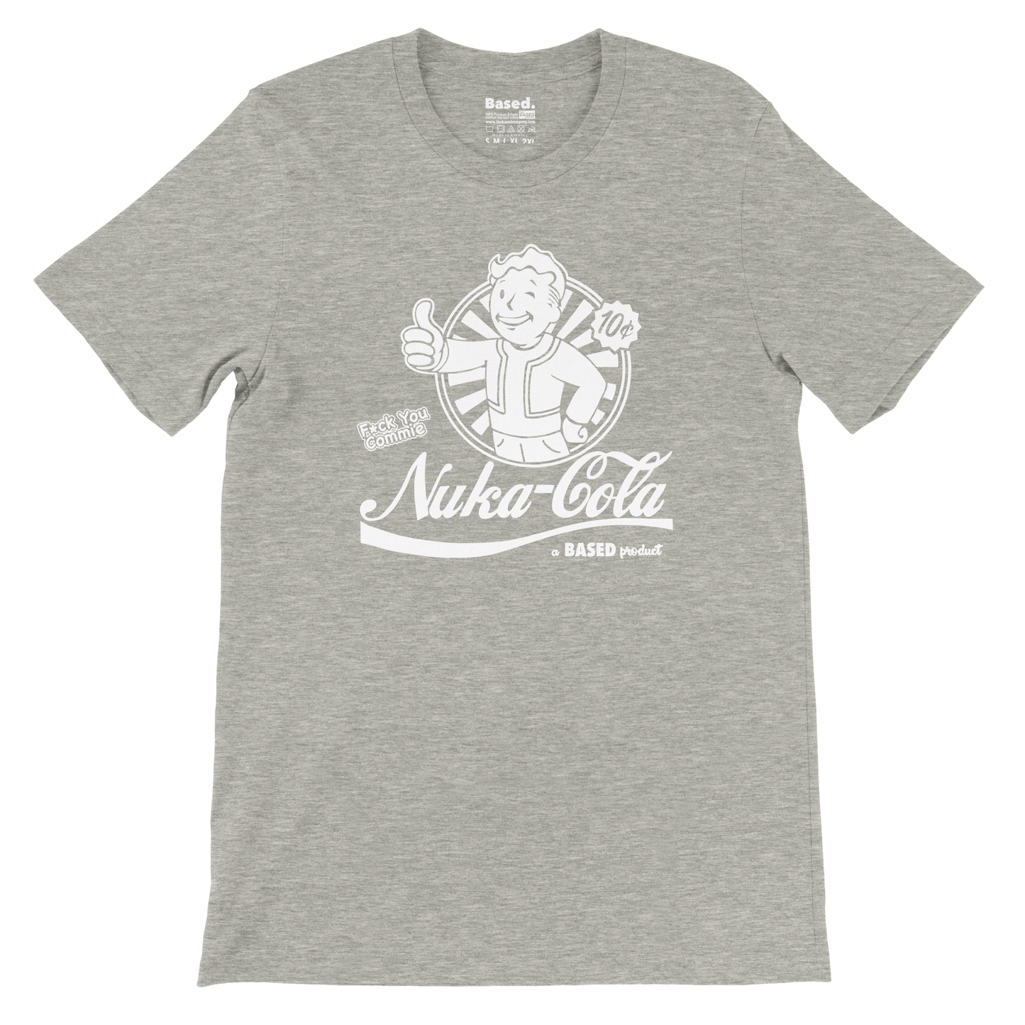 Nuka Cola
