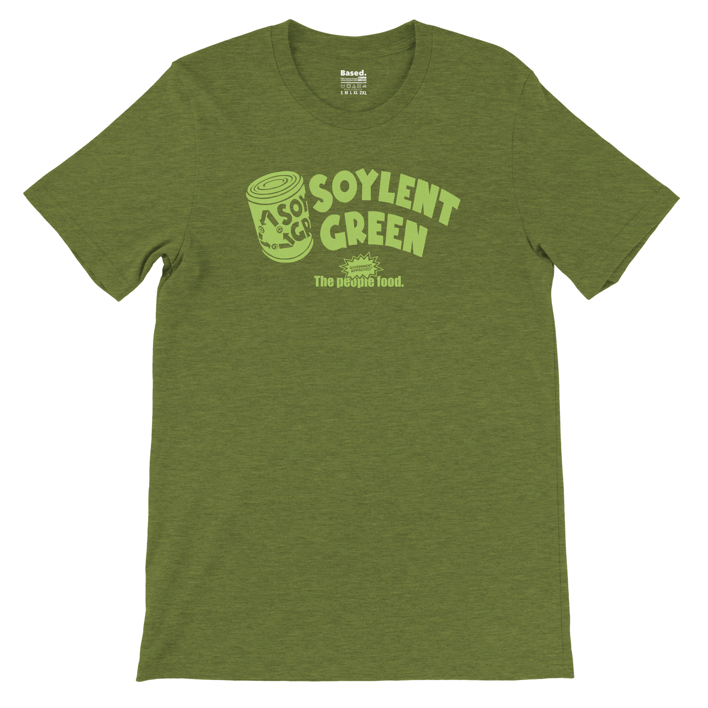 Soylent Green