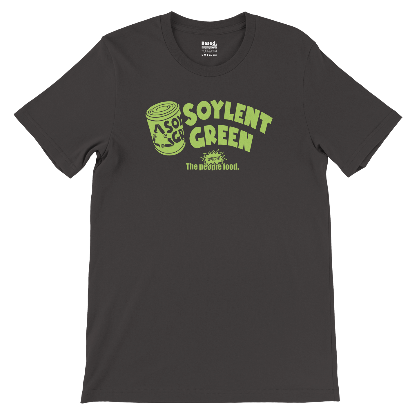 Soylent Green