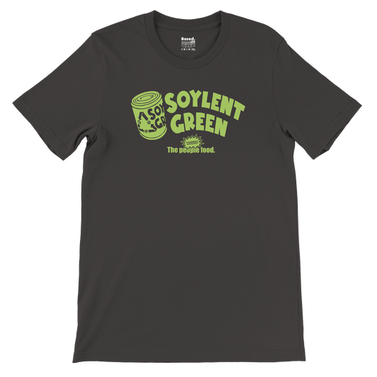 Soylent Green