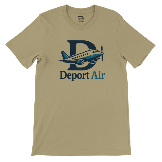 Come fly with us!