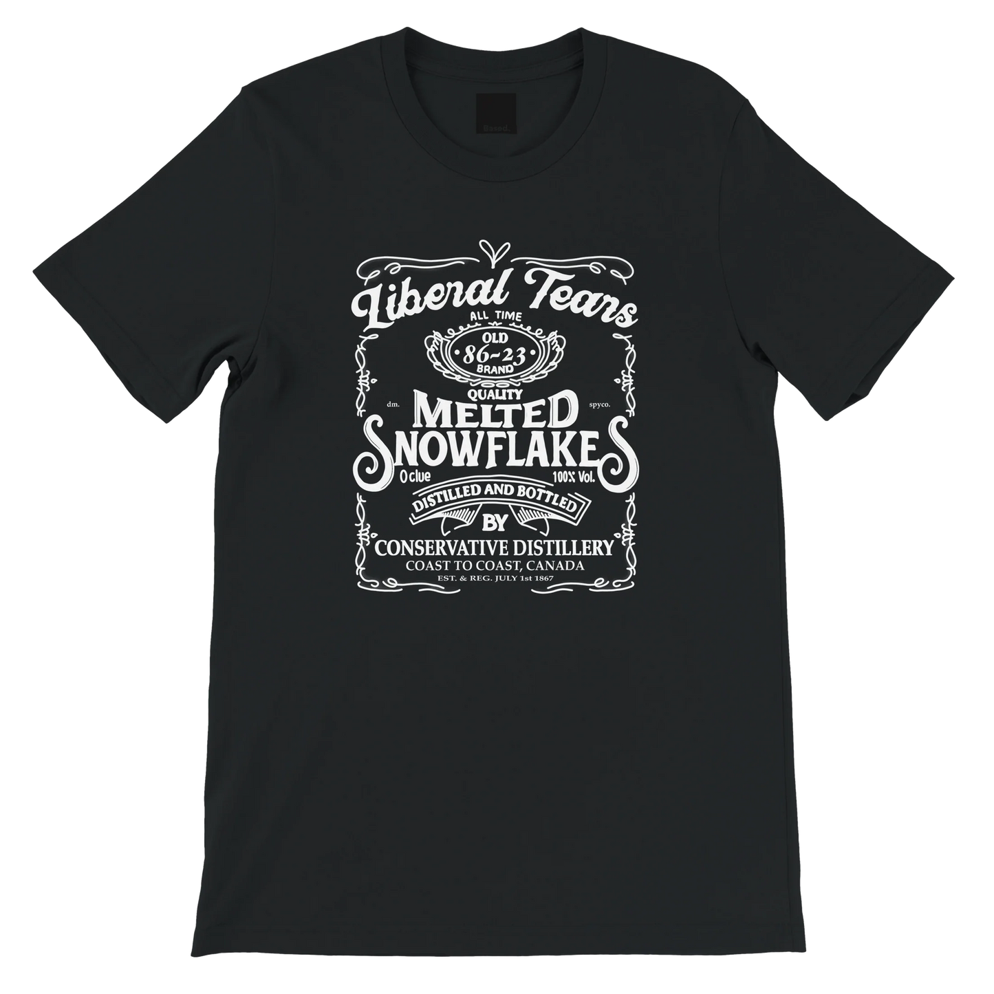Liberal Tears