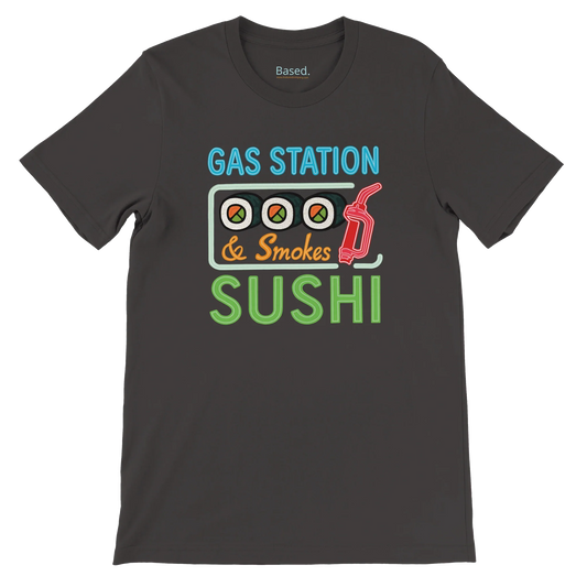 The Survivor Tee