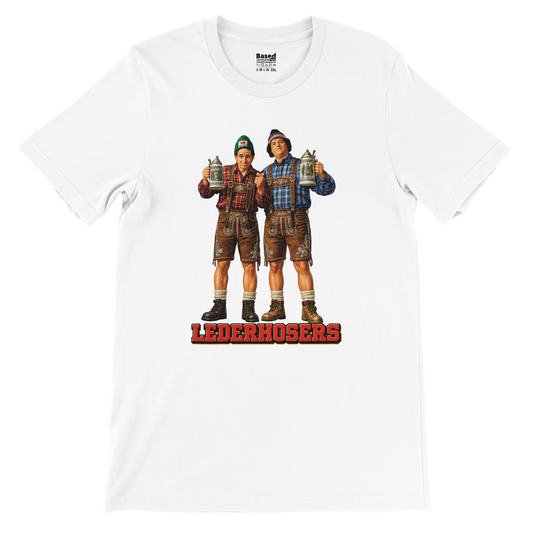Lederhosers