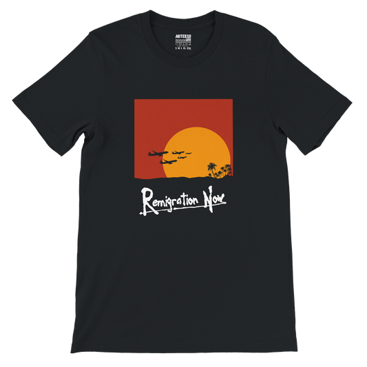 Remigration Now